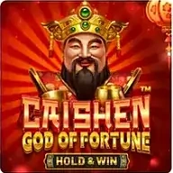 Caishen God of Fortune - Hold & Win at Spin Dog Casino Caishen God of Fortune - Hold & Win game by Betsoft Gaming