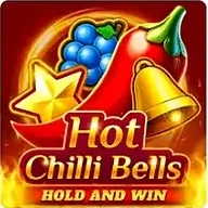 Hot Chilli Bells at Spin Dog Casino Hot Chilli Bells game by BGaming