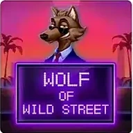 Wolf of Wild Street at Spin Dog Casino Wolf of Wild Street game by Gamebeat